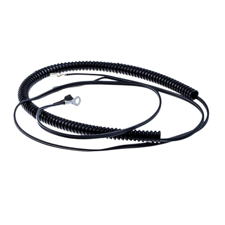 Câblage Kpl, carte 5022792-02