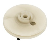 Roue de ligne 5022807-01 Roue de ligne 5022807-01