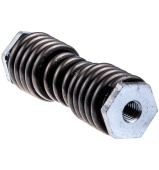 Isolateur de vibrations 5022830-02 Isolateur de vibrations 5022830-02