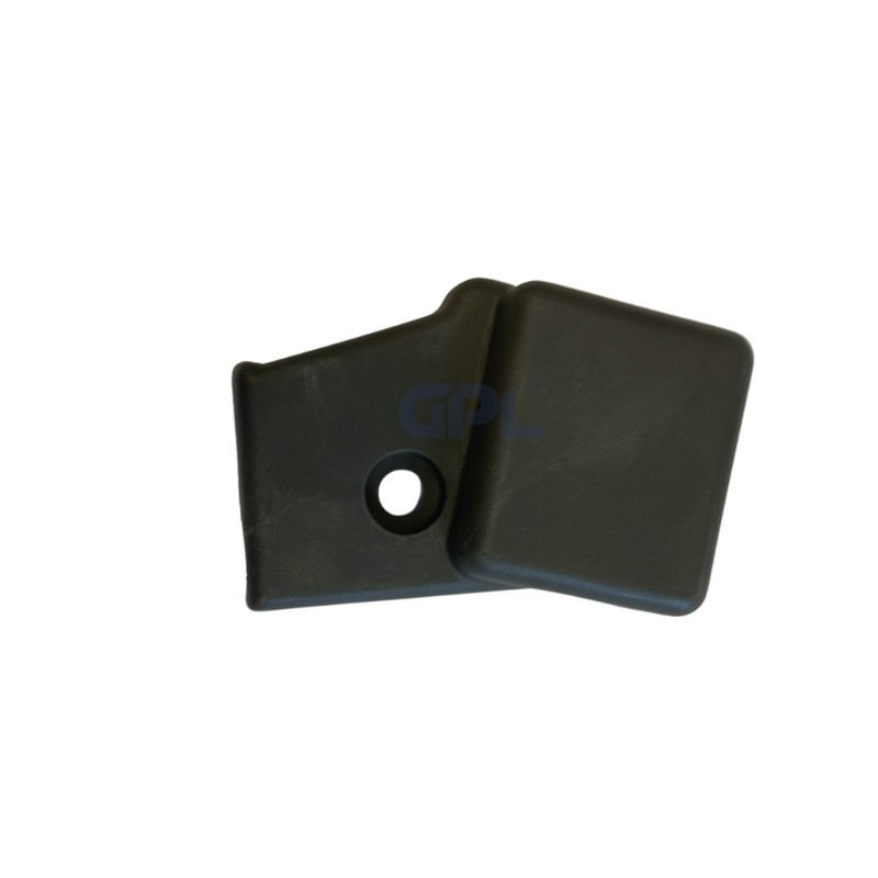 Couvercle Boîtier de commande 5022836-04