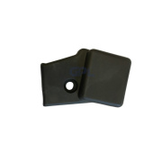 Couvercle Boîtier de commande 5022836-04 Couvercle Boîtier de commande 5022836-04