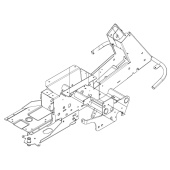 Châssis 5022983-05 Châssis 5022983-05