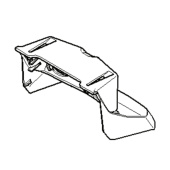 Support De Lampe 5023002-01 Support De Lampe 5023002-01