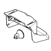 Support De Lampe 5023002-01 Support De Lampe 5023002-01