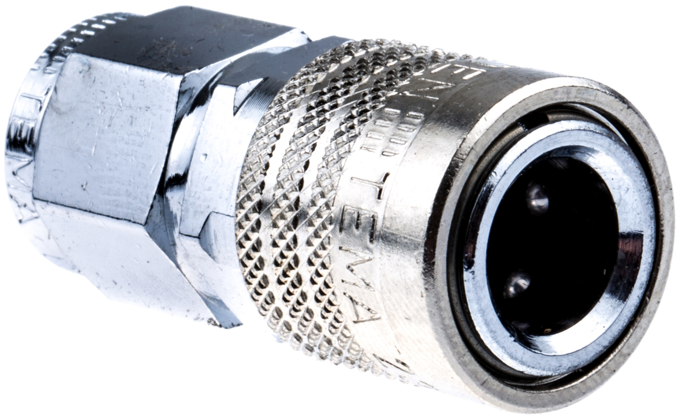 Raccord Rapide, Femelle 5024069-01