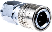 Raccord Rapide, Femelle 5024069-01 Raccord Rapide, Femelle 5024069-01