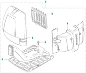 Ensemble Hiver 5024358-02 Ensemble Hiver 5024358-02