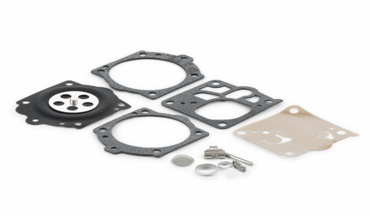 Trousse de réparation