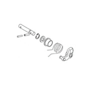 Arbre de commande complet Arbre de commande complet