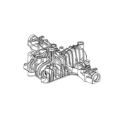 Ensemble de majuscules Ensemble de majuscules