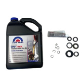 Kit d'étanchéité Kit d'étanchéité