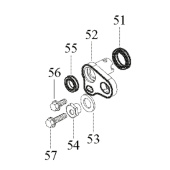 Rondelle 16 Rondelle 16