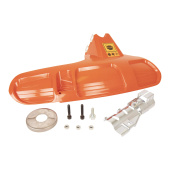 Protecteur de tondeuse 555FXT, 355FXT, 355FRM Protecteur de tondeuse 555FXT, 355FXT, 355FRM
