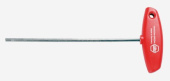 Clé hexagonale en T 3 mm M4 5025019-01 Clé hexagonale en T 3 mm M4 5025019-01