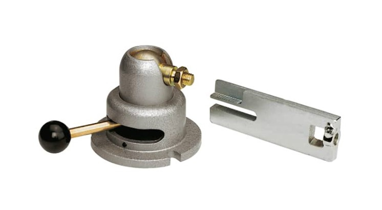 Support De Montage Kpl 5025102-01