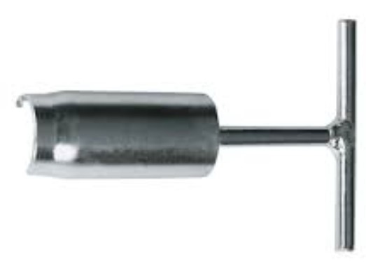 Extracteurs Vib Ressorts 5025218-02