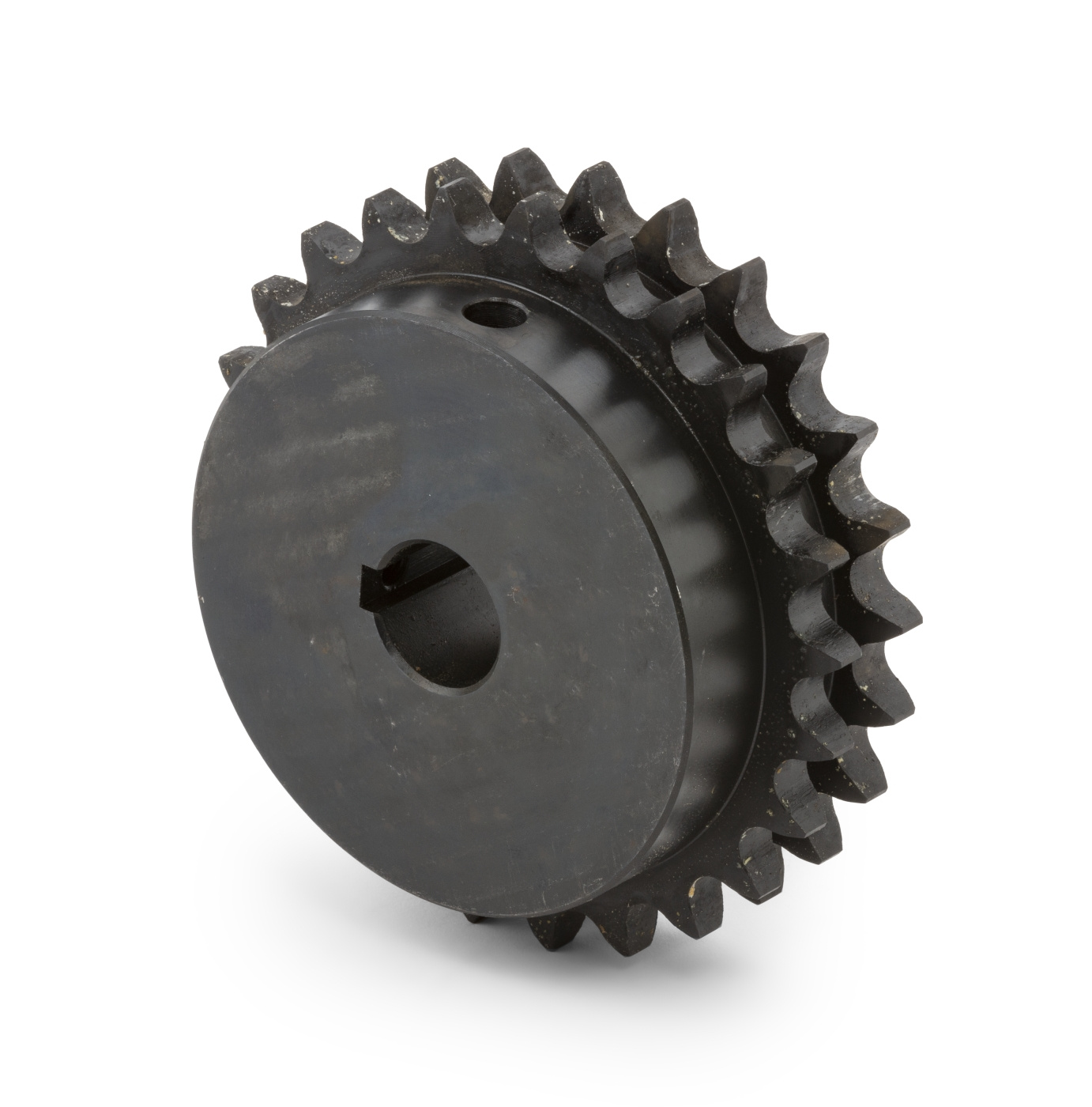 Poche Gearbox