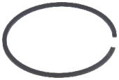 Segment de piston 45mm 355RX, 355FX, 555RX, 555FX, FC2255, FC2256 Segment de piston 45mm 355RX, 355FX, 555RX, 555FX, FC2255, FC2256