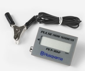 Tachymètre électrique 5027114-01