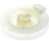 Poulie de démarreur Poulie de démarreur