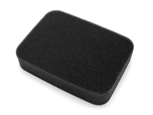 Élément de filtre à air Husqvarna 350BT, 360BT