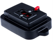 Support de filtre à air Support de filtre à air