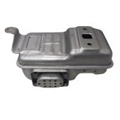 Silencieux Kpl Silencieux Kpl