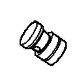 Ensemble de buse 5028468-01 Ensemble de buse 5028468-01