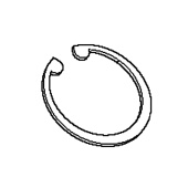 Bague de verrouillage Bague de verrouillage