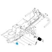 Tuyau hydraulique Tuyau hydraulique