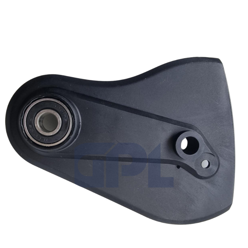 Carter de boîte de vitesses arrière Comet S, Excellent S Mfl