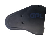 Couvercle de boîte de vitesses arrière (haut) Couvercle de boîte de vitesses arrière (haut)