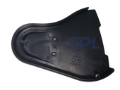 Couvercle de boîte de vitesses arrière (haut) Couvercle de boîte de vitesses arrière (haut)