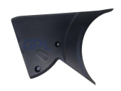 Couvercle de boîte de vitesses Avant (Haut) Couvercle de boîte de vitesses Avant (Haut)