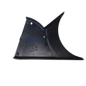 Couvercle de boîte de vitesses Avant (Haut) Couvercle de boîte de vitesses Avant (Haut)