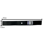 Lame 48cm Excellent, Pro 19SH, LC348, WB48, LB248S, LB548SE Lame 48cm Excellent, Pro 19SH, LC348, WB48, LB248S, LB548SE