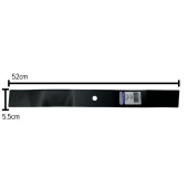 Lame de broyeur 53cm Comet, LB453, LB553, LC353, Pro 21 Lame de broyeur 53cm Comet, LB453, LB553, LC353, Pro 21
