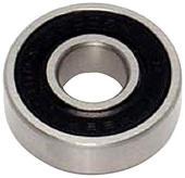 Crosse 6201-2Rs/B9 (9Mm) Crosse 6201-2Rs/B9 (9Mm)