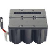 Batterie pour démarrage électrique Batterie pour démarrage électrique