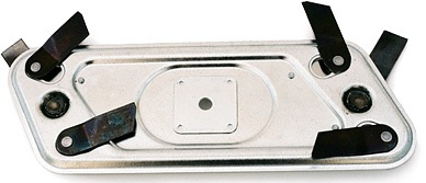 Klippo Plate 48cm / 19