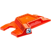 Boîtier de démarreur Husqvarna 40, 45, 49 Boîtier de démarreur Husqvarna 40, 45, 49