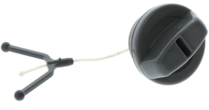 Horloge De Réservoir De Carburant (Gris) 5031250-03