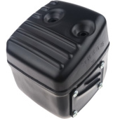 Silencieux Kpl 5031300-03 Silencieux Kpl 5031300-03