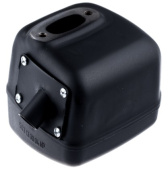 Silencieux Kpl Eur 5031300-04 Silencieux Kpl Eur 5031300-04