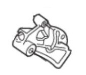 Commande d'accélérateur Commande d'accélérateur