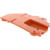 Couvercle d'embrayage 3120XP Couvercle d'embrayage 3120XP