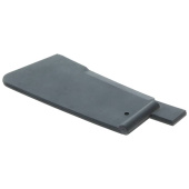 Protection contre les copeaux 5031381-01 Protection contre les copeaux 5031381-01