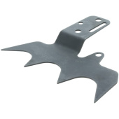 Support d'écorce extérieur 5031404-01 Support d'écorce extérieur 5031404-01