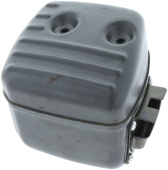 Silencieux Kpl 5031430-02 Silencieux Kpl 5031430-02