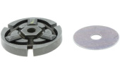 Accouplement 240R, 245RX, 40, 49, RS41, RS44, GR50 Accouplement 240R, 245RX, 40, 49, RS41, RS44, GR50
